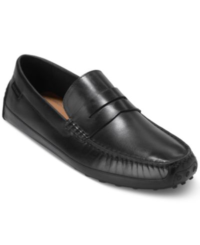 Cole Haan Мужские лоферы Davies Grand Slip On Driving