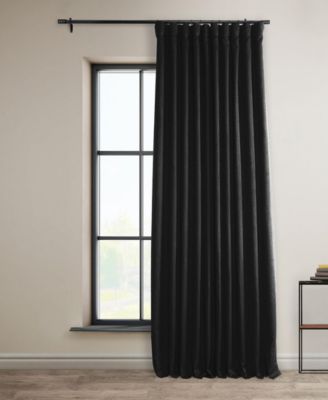 Essential black