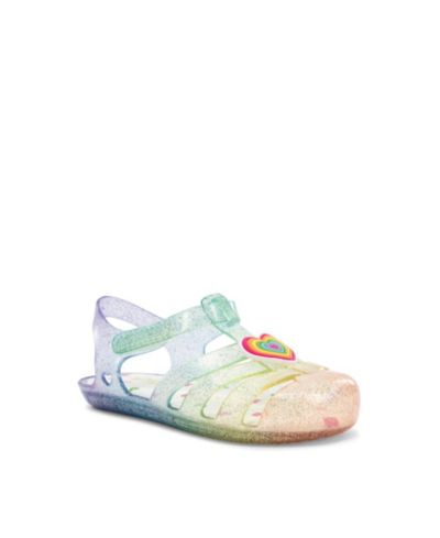 Сандалии Western Chief Wonder Everglitter Heart Lighted
