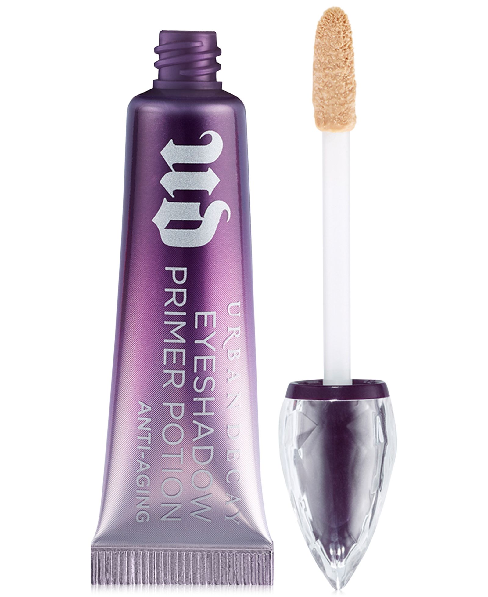 База под тени для век Urban Decay Eyeshadow Primer Potion - Travel Size