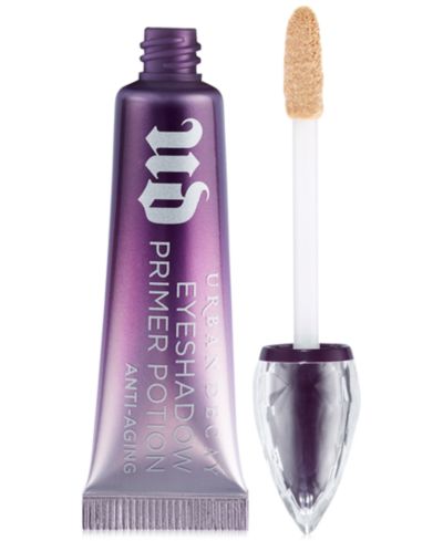 База под тени для век Urban Decay Eyeshadow Primer Potion - Travel Size