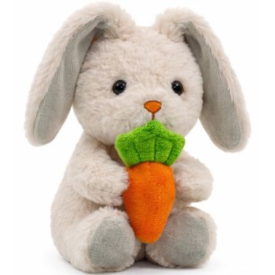 Sperric Игрушка плюшевый зайчик Easter Baby