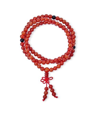 Red carnelian