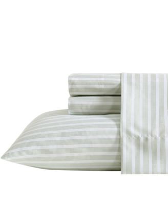Beasley Stripe Sage