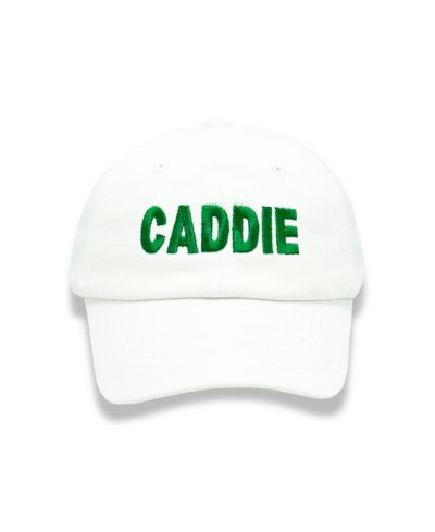 Детская бейсболка Bits & Bows Toddler Caddie
