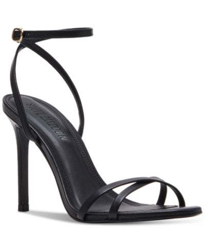 Женские босоножки Steve Madden Women's Jypsey Strappy High-Heel Dress Sandals