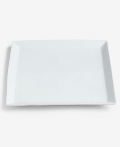 The Cellar Dinner Plate Square, Macy's Exclusive