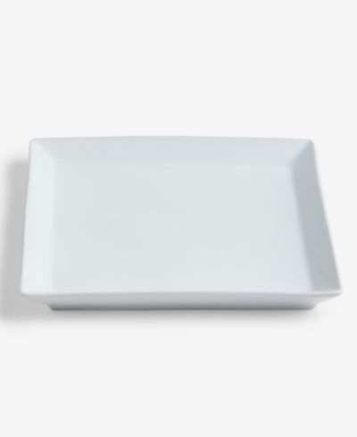 The Cellar Salad Plate Square, Macy's Exclusive