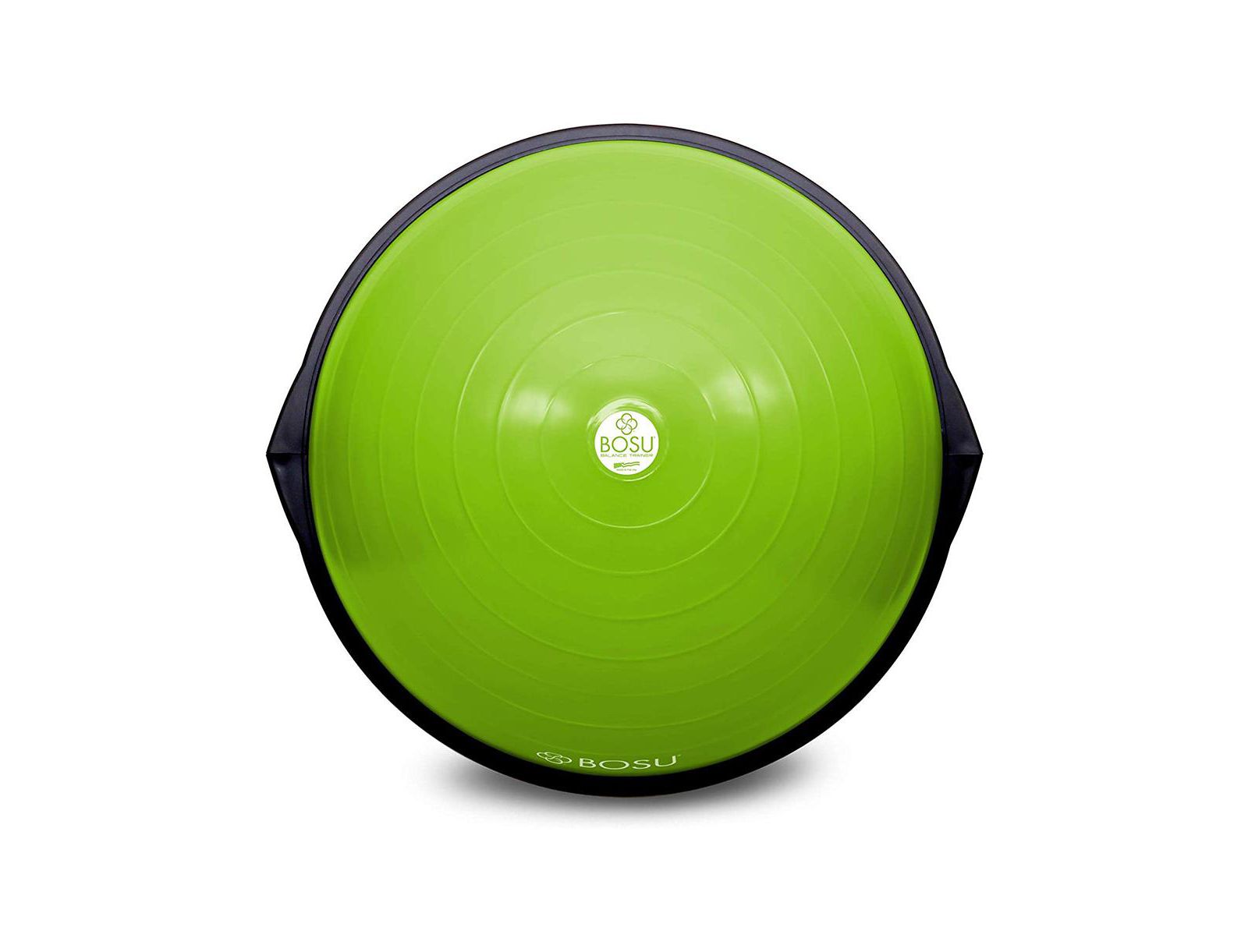 Тренажер для баланса BOSU The Original 65cm/26in Diameter Black/Green