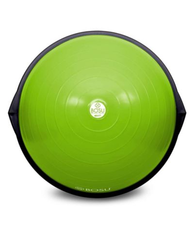 Тренажер для баланса BOSU The Original 65cm/26in Diameter Black/Green