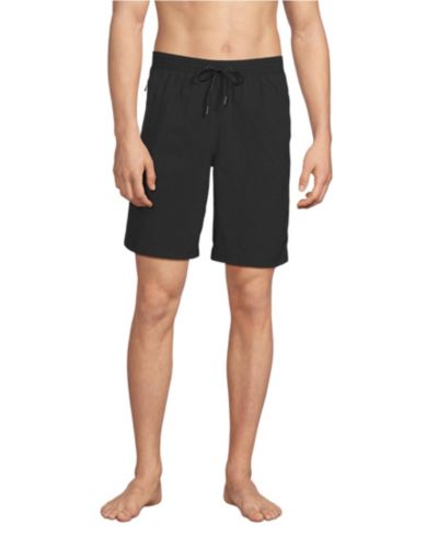 Плавки Lands' End Men's 9" Volley Hydroliner Swim Trunks
