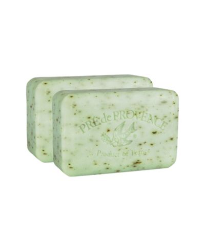 Rosemary mint