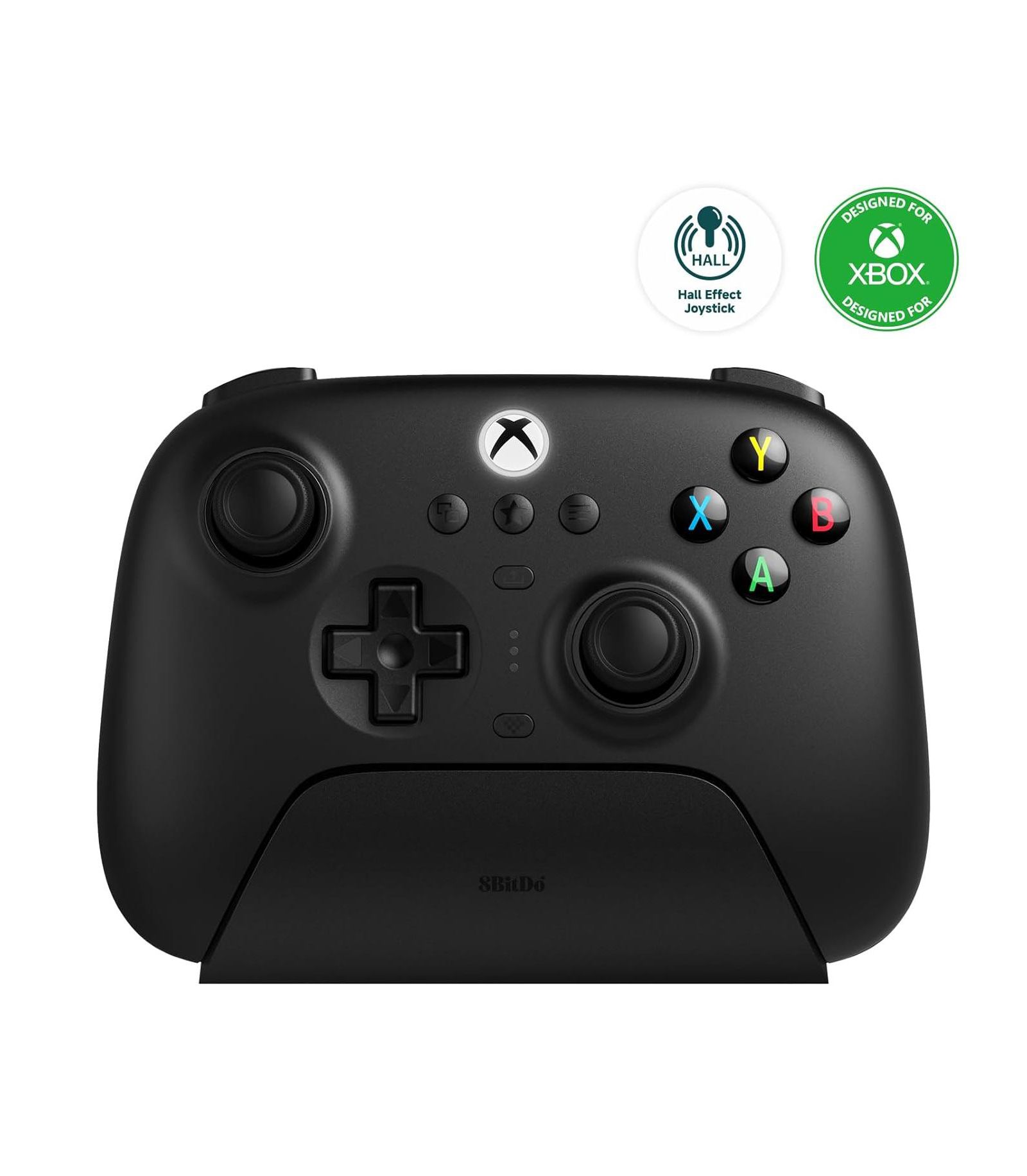 8BitDo Ultimate 3-Mode Controller for Xbox Series X/S, Xbox One, Windows, Android