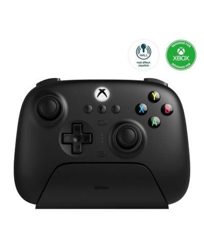 Геймпад 8BitDo Ultimate 3-mode для Xbox - Black + Game Pass Code