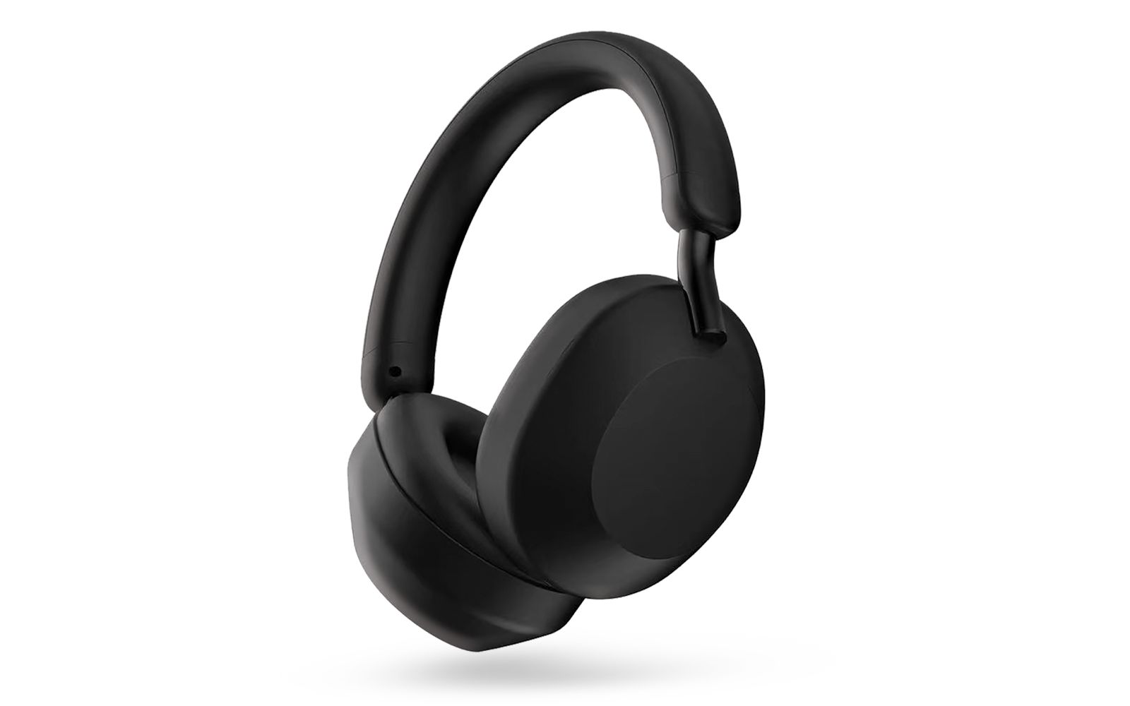 Gabba Goods Aura Wireless Noise-Cancelling Over-Ear Headphones