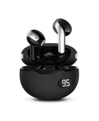 Gabbagoods TrueBuds Bliss Wireless 12-Hour Battery Life Earbuds