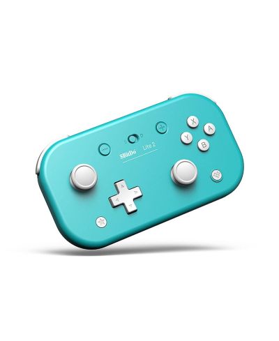 8Bitdo Lite 2 Wireless Vibration Gamepad for Switch, Android, Raspberry Pi