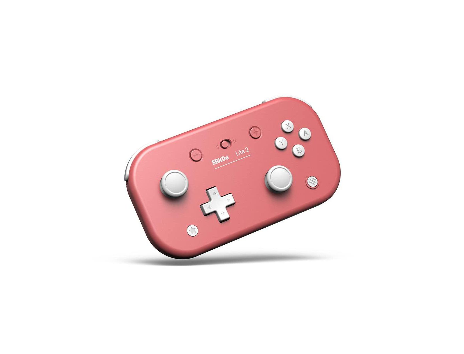 Беспроводной геймпад 8Bitdo Lite 2 для Switch, Android и Raspberry Pi