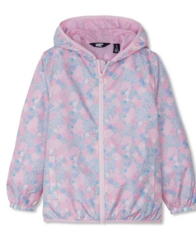 Floral/pink/cherry blossom