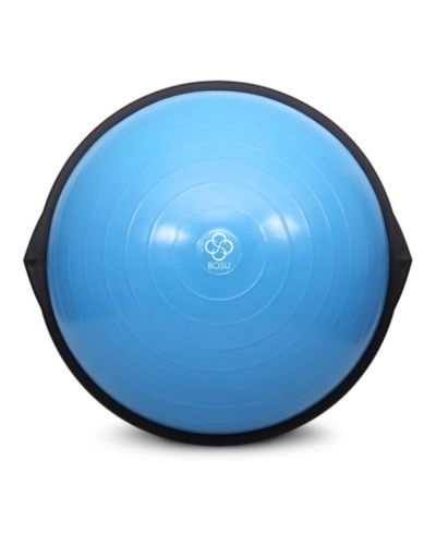 Bosu Тренажерный мяч для фитнеса Blue
