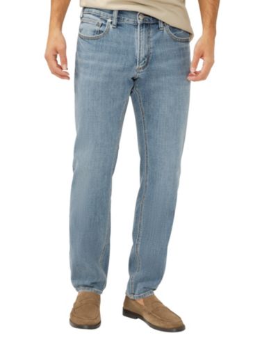 Джинсы Silver Jeans Co. Men's Konrad Slim Fit