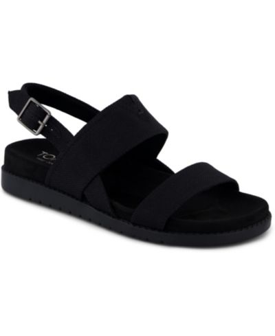 Женские сандалии TOMS Women's Marin с регулируемой пряжкой