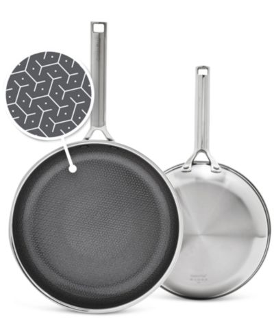 Набор сковородок GreenPan Apex Hybrid Ceramic Nonstick, 2 шт.