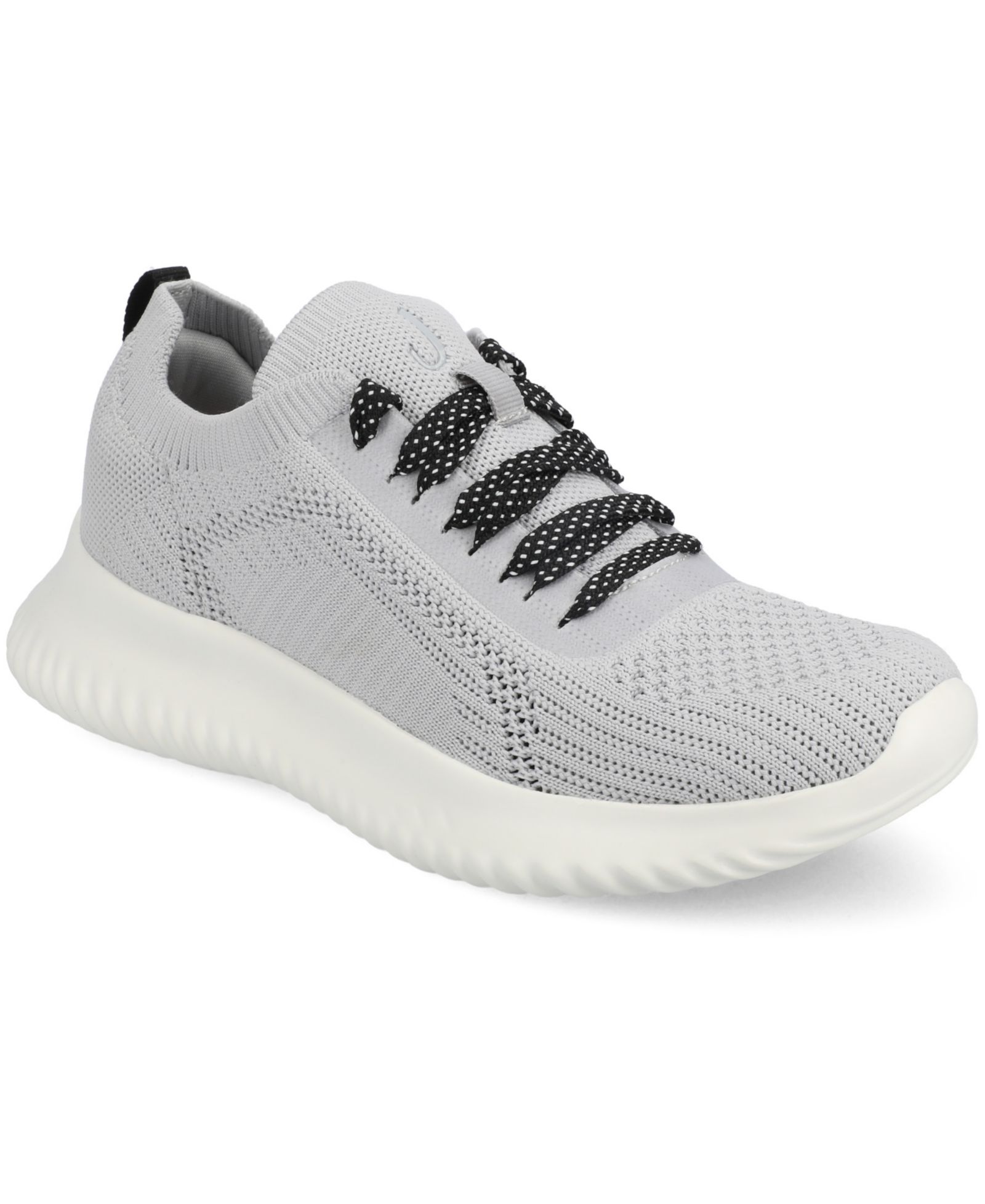 Journee Collection Women's Brena Lace Up Sneakers