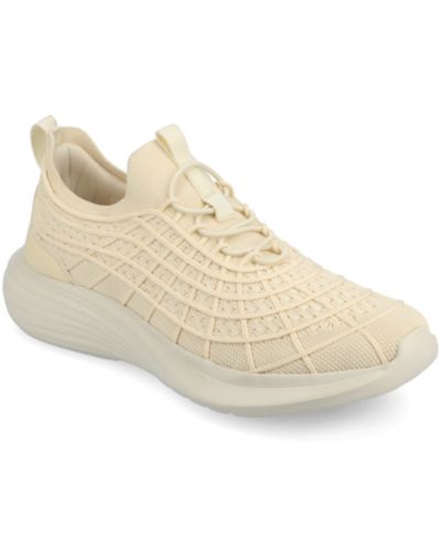 Женские слипоны-кроссовки Journee Collection Women's Dasha