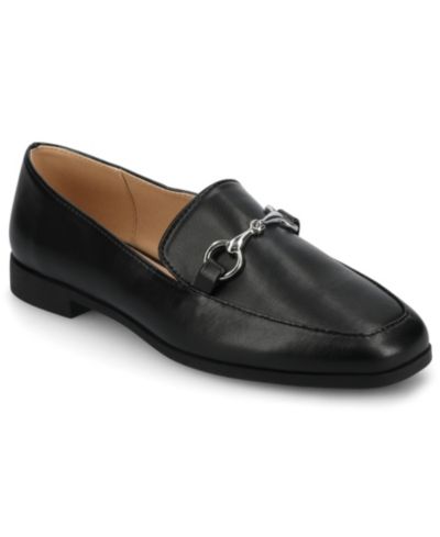 Женские лоферы Journee Collection Lacie Slide Op Tailored