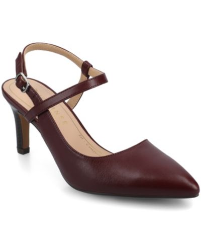 Oxblood
