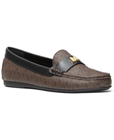 Michael Kors Женские мокасины Melanie