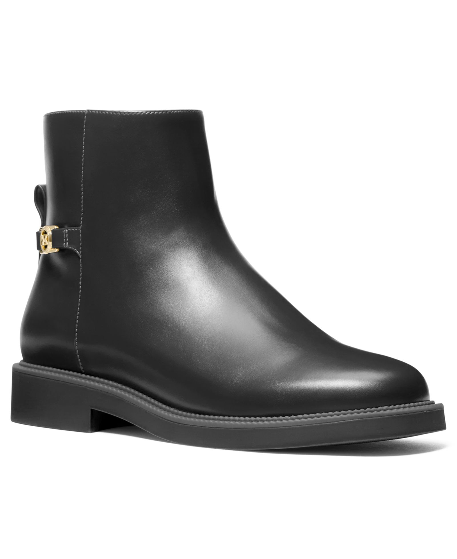 Women's Mandy Block Heel Booties