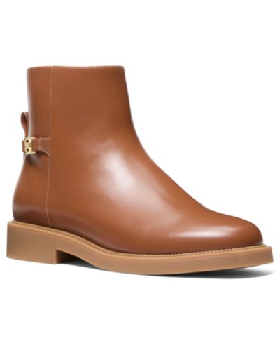Michael Kors Женские ботильоны Mandy на каблуке