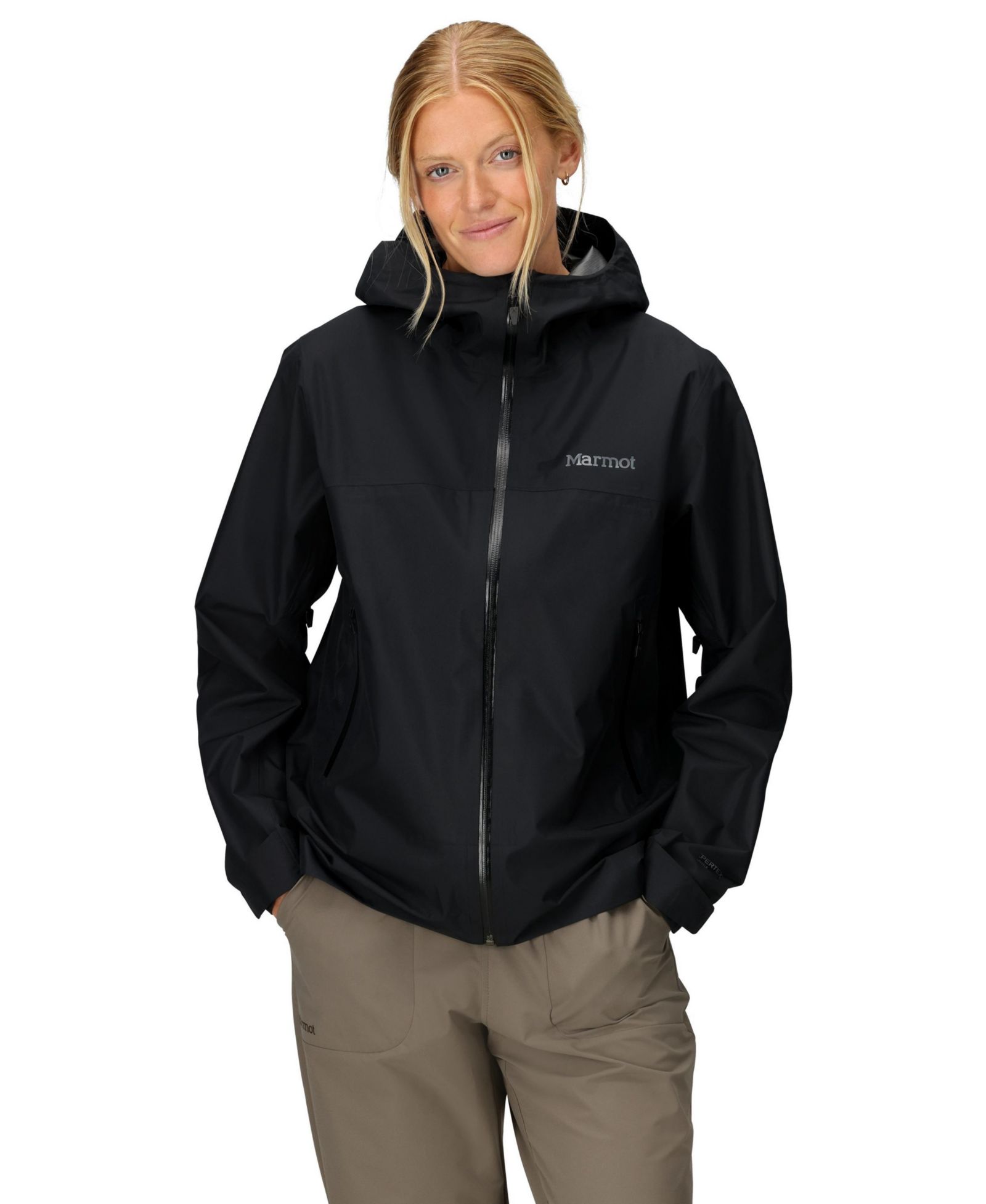 Marmot Women's Minimalist Pertex Jacket