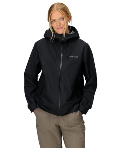 Женская куртка Marmot Minimalist Pertex