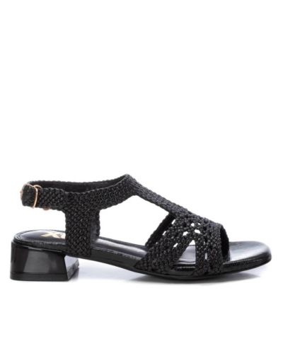 Xti Women's Low Heel Sandals