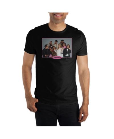 Clueless Big & Tall Bioworld Short Sleeve T-Shirt Tee - 6XL