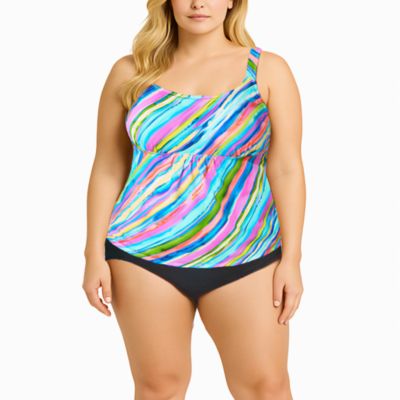 Multi stripe