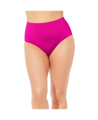 Женские плавки Swimsuits for All Chlorine Resistant