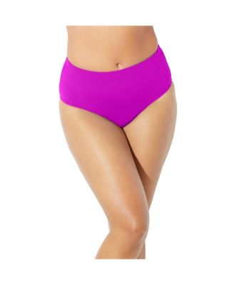 Very fuchsia