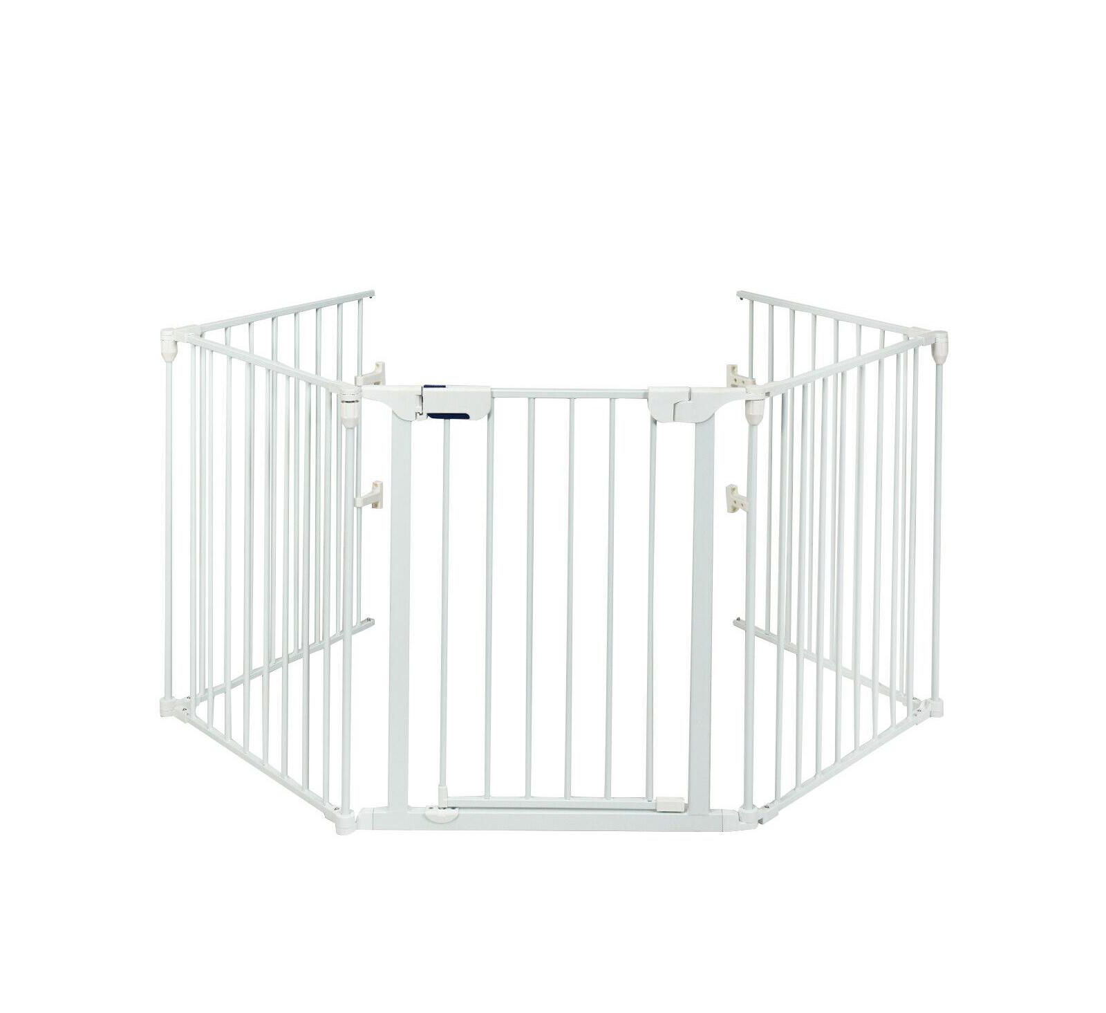 Защитный экран для камина Ecooso 115 Inch