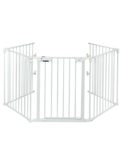 Защитный экран для камина Ecooso 115 Inch
