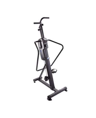 Stamina Products кардиотренажер с LCD монитором и колесами