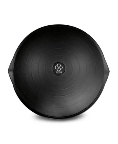 Тренажер Bosu Balance Trainer Exercise Ball, 26-Inch, Black