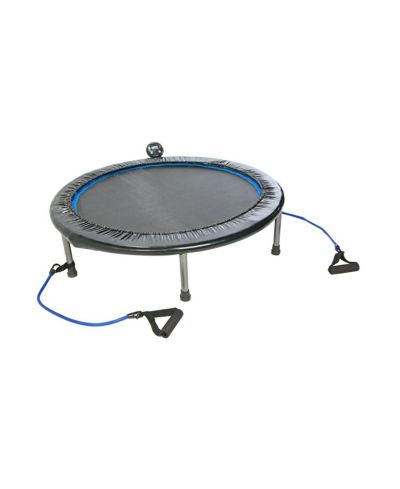 Кардио-тренажер Stamina Products 35-1632 38 Inch Intone Plus Rebounder с эспандерами и трекером