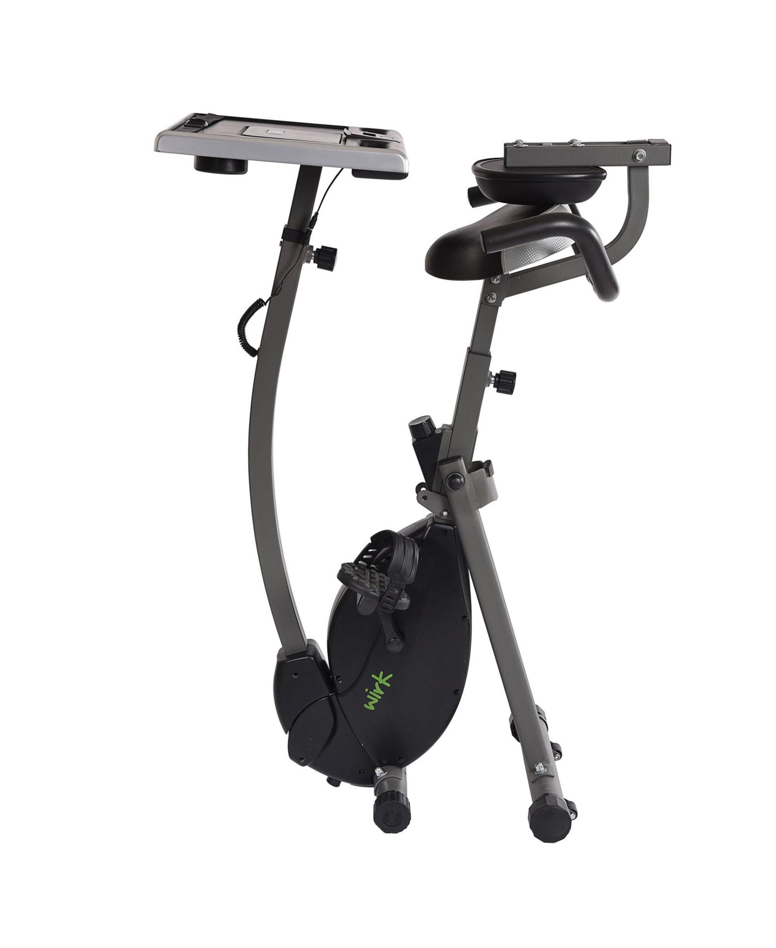 Stamina Products 85-2221 беговая дорожка Wirk Ride и рабочий стол с цифровым монитором