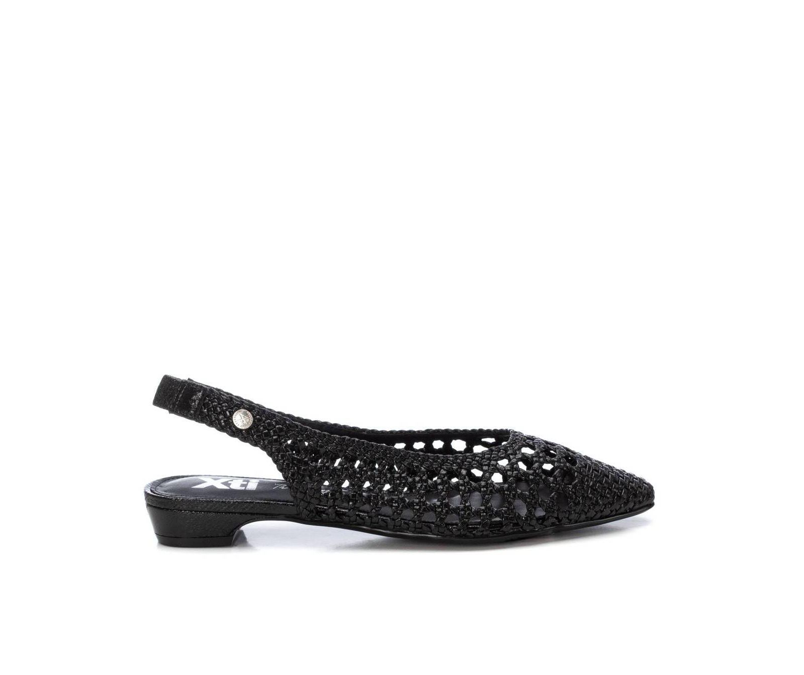 Женские слингбэк-лодочки Xti Women's Slingback Flats