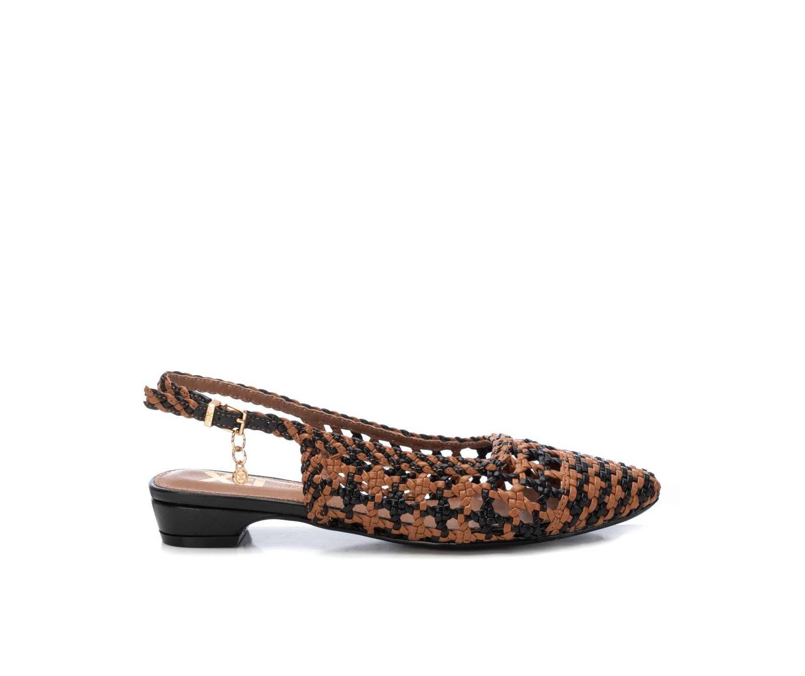 Xti Women's Slingback Flats