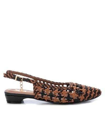 Xti Women's Slingback Flats